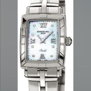 Raymond Weil watch